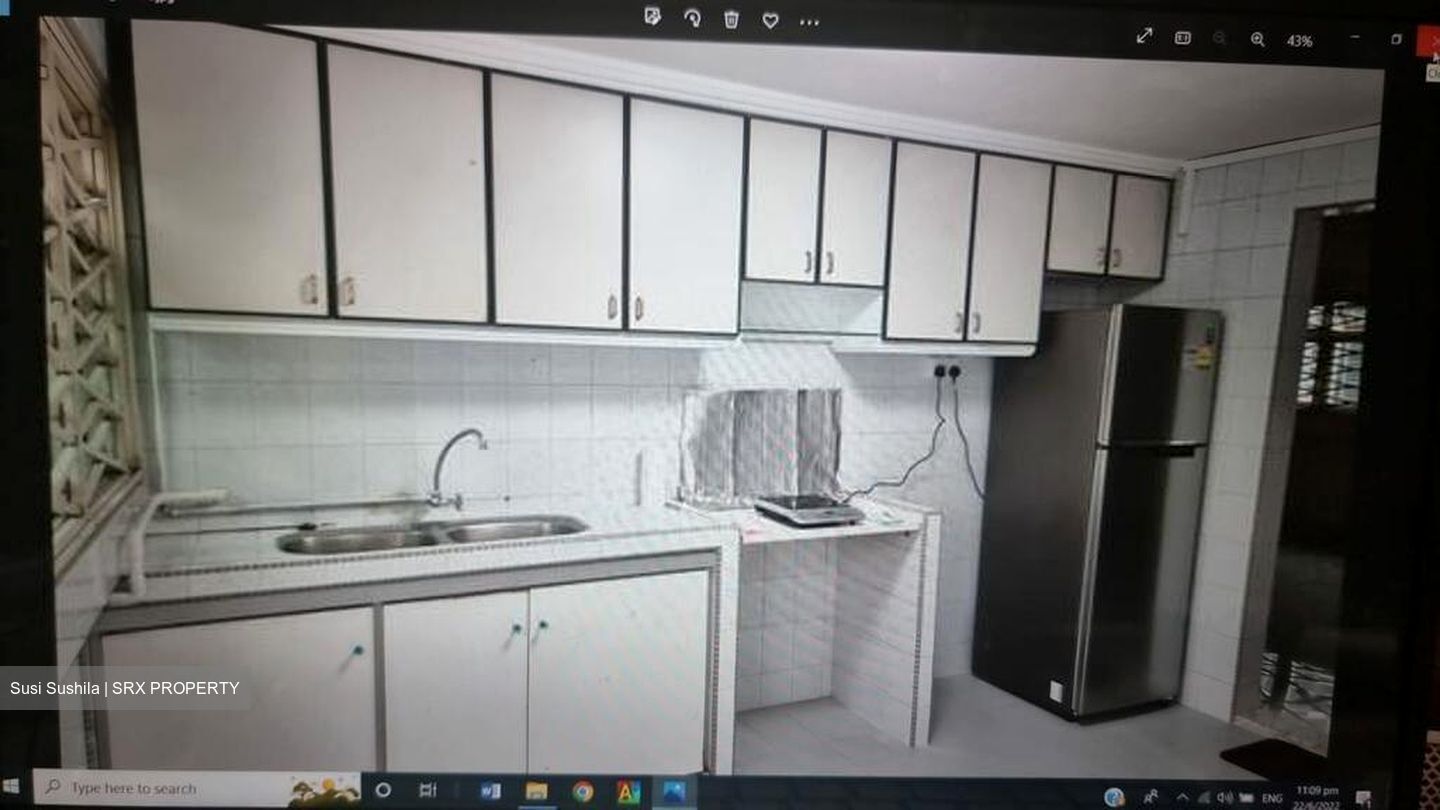 Blk 22 Bendemeer Ville (Kallang/Whampoa), HDB 4 Rooms #453061471